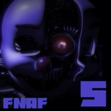 Five Nights at Freddy's 5: Sister Location — thumbnail