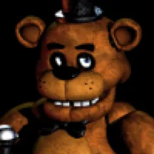 Five Nights at Freddy's — thumbnail